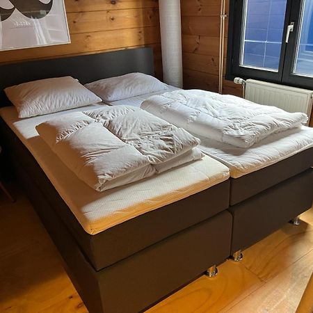Fins Holiday Home エルメロ エクステリア 写真