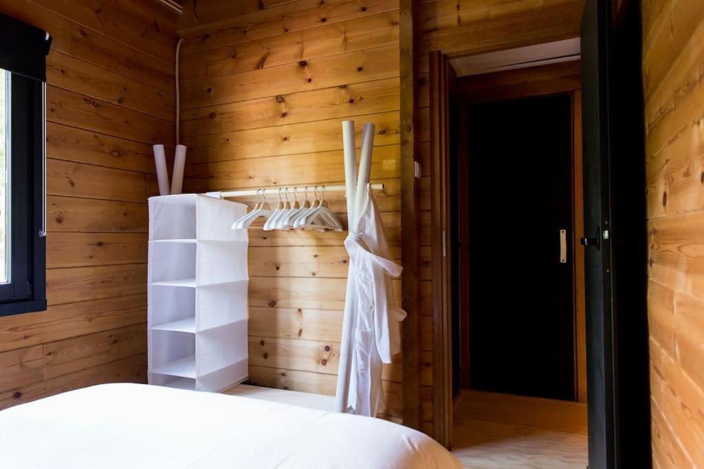 Fins Holiday Home エルメロ エクステリア 写真